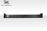 2004-2006 Scion xB Duraflex F-1 Body Kit - 4 Piece