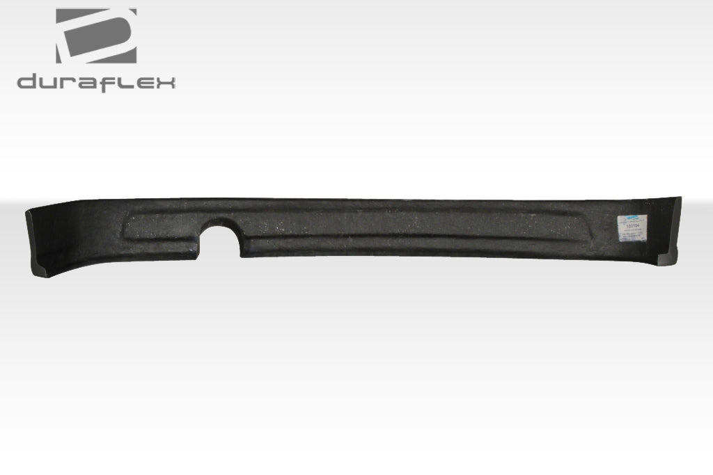 2004-2006 Scion xB Duraflex F-1 Body Kit - 4 Piece