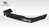 2004-2007 BMW 5 Series E60 4DR Polyurethane Zenetti Rear Lip Under Spoiler Air Dam - 1 Piece (S)