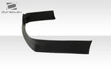 2004-2007 BMW 5 Series E60 4DR Polyurethane Zenetti Rear Lip Under Spoiler Air Dam - 1 Piece (S)