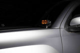 Morimoto 2Banger Ditch Light Kit: 16-23 Tacoma