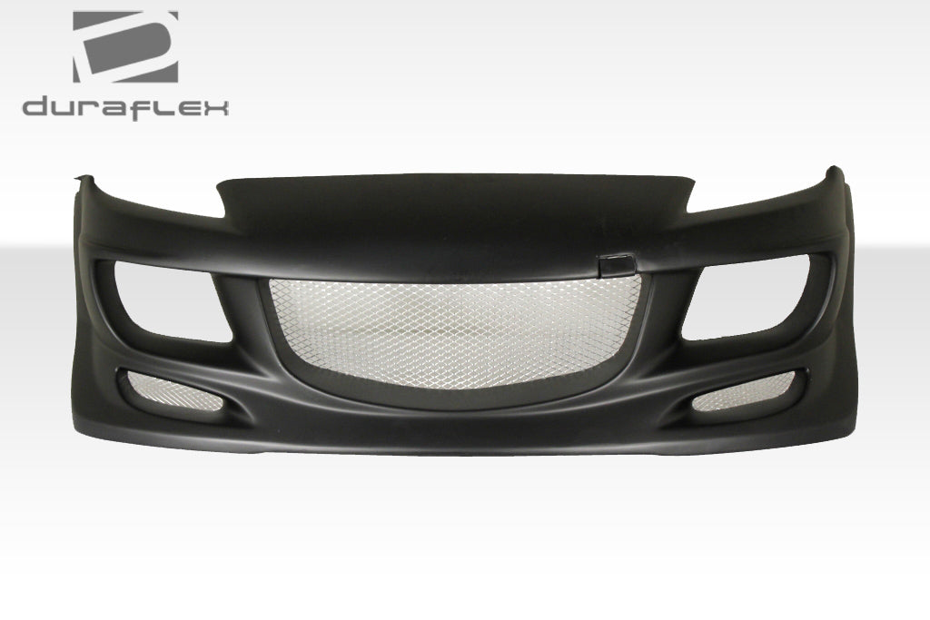 2004-2008 Mazda RX-8 Duraflex R-Speed Body Kit - 4 Piece
