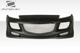 2004-2008 Mazda RX-8 Duraflex R-Speed Body Kit - 4 Piece