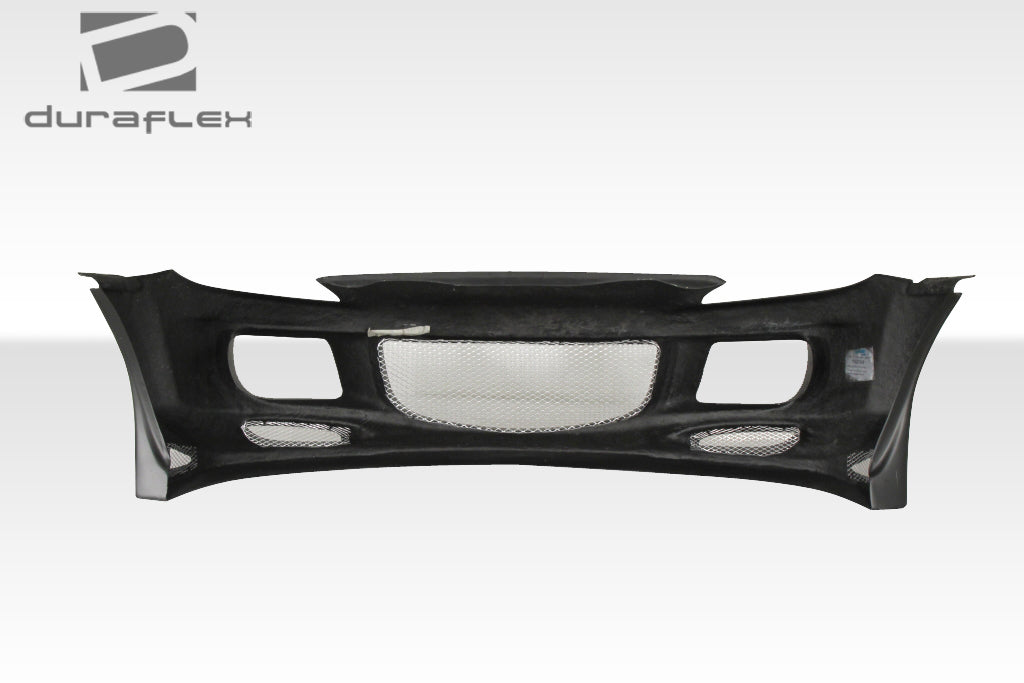 2004-2008 Mazda RX-8 Duraflex R-Speed Body Kit - 4 Piece