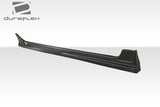 2004-2009 Mazda 3 Duraflex K-1 Side Skirts Rocker Panels - 2 Piece