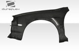 1994-1999 Toyota Celica Duraflex M-1 Sport Fenders - 2 Piece