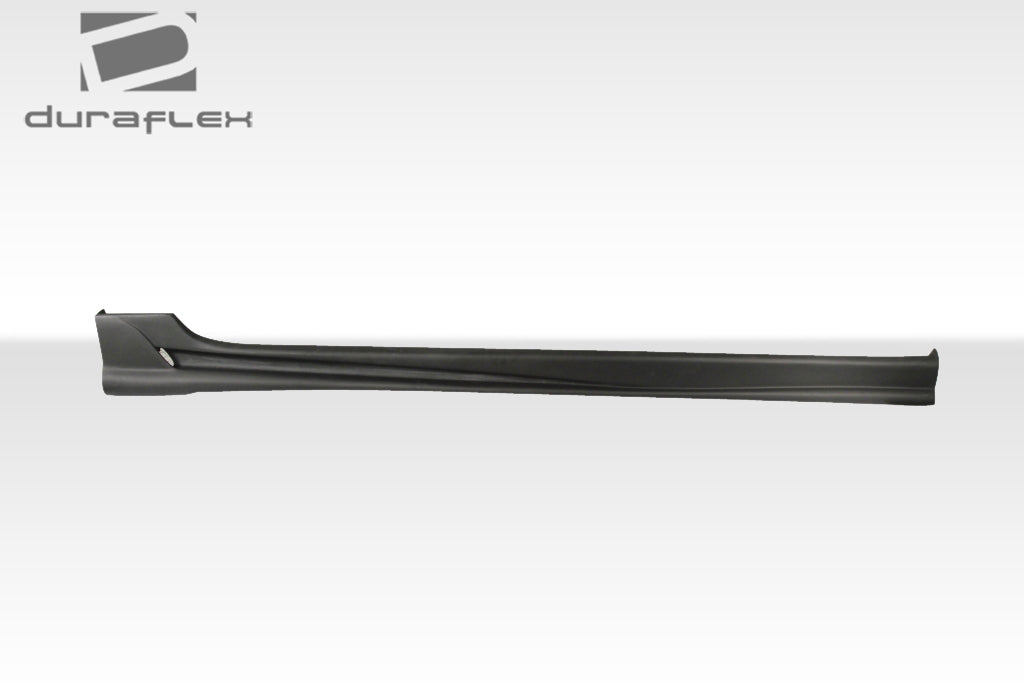 2004-2011 Mazda RX-8 Duraflex Raven Side Skirts Rocker Panels - 2 Piece