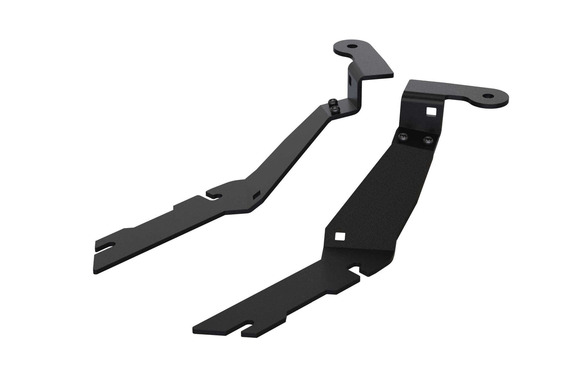Morimoto BigBanger Ditch Light Kit: 19+ Ram HD