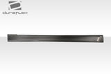 1999-2003 Mazda Protege Duraflex B-2 Side Skirts Rocker Panels - 2 Piece