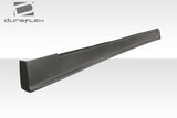 1999-2003 Mazda Protege Duraflex B-2 Side Skirts Rocker Panels - 2 Piece