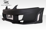 1999-2004 Ford Mustang Duraflex Bomber Front Bumper Cover - 1 Piece