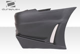 1999-2004 Ford Mustang Duraflex Bomber Rear Bumper Cover - 1 Piece