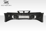 1999-2004 Ford Mustang Duraflex Evo 5 Front Bumper Cover - 1 Piece