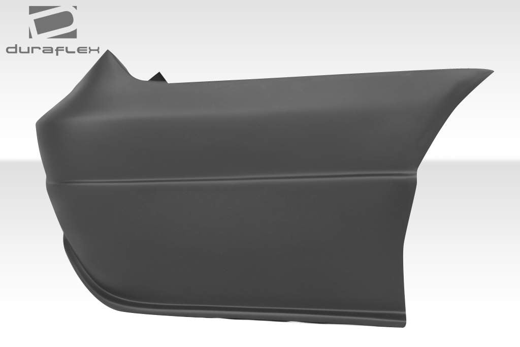 2002-2006 Toyota Camry Duraflex Sigma Body Kit - 4 Piece