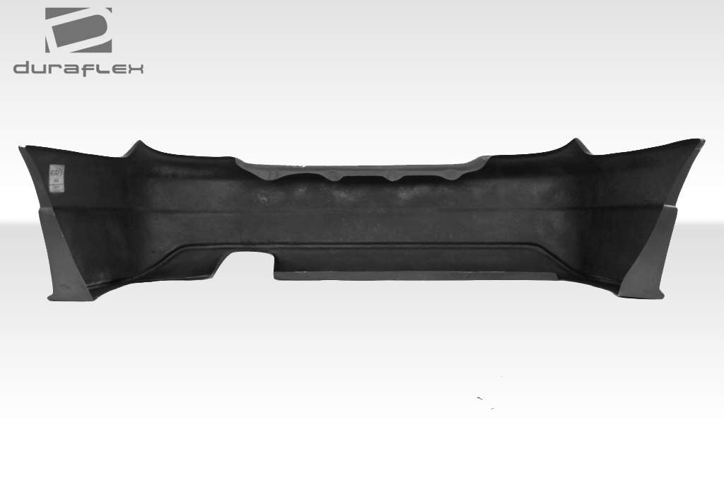 2002-2006 Toyota Camry Duraflex Sigma Body Kit - 4 Piece