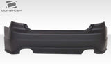 2003-2005 Honda Accord 4DR Duraflex Sigma Body Kit - 4 Piece