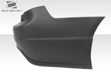 2003-2005 Honda Accord 4DR Duraflex Sigma Body Kit - 4 Piece