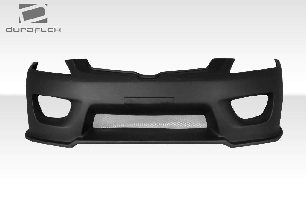 2003-2005 Honda Accord 4DR Duraflex Sigma Body Kit - 4 Piece