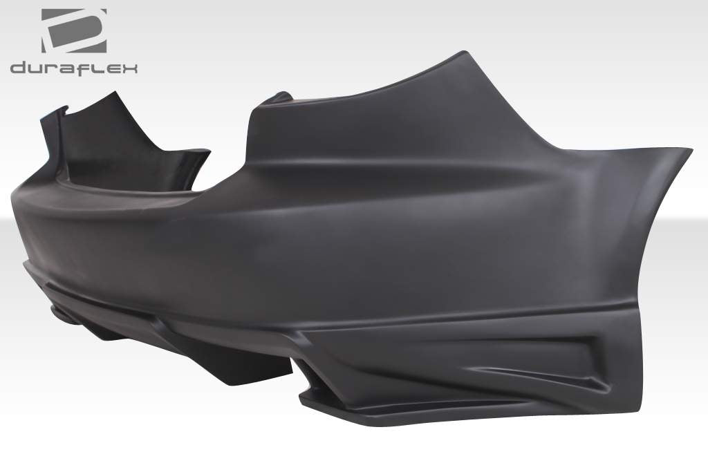 2003-2008 Mazda 6 Duraflex Skylark Body Kit - 4 Piece