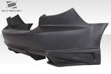 2003-2008 Mazda 6 Duraflex Bomber Body Kit - 4 Piece