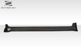 2003-2008 Mazda 6 Duraflex Bomber Body Kit - 4 Piece