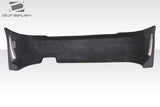 2004-2006 Nissan Sentra Duraflex B-2 Rear Bumper Cover - 1 Piece