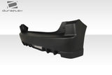 2004-2007 Scion xB Duraflex Evo 5 Rear Bumper Cover - 1 Piece