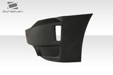 2006-2011 Chevrolet HHR Duraflex VIP Rear Bumper Cover - 1 Piece
