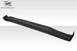 2006-2011 Chevrolet HHR Duraflex VIP Side Skirts Rocker Panels - 2 Piece
