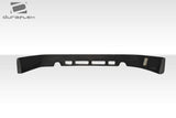2006-2010 Dodge Charger Duraflex VIP Rear Lip Under Spoiler Air Dam (base model) - 1 Piece