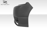 2004-2007 Scion xB Duraflex Skyline Front Bumper Cover - 1 Piece