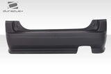 2004-2006 Scion xB Duraflex Skyline Body Kit - 4 Piece