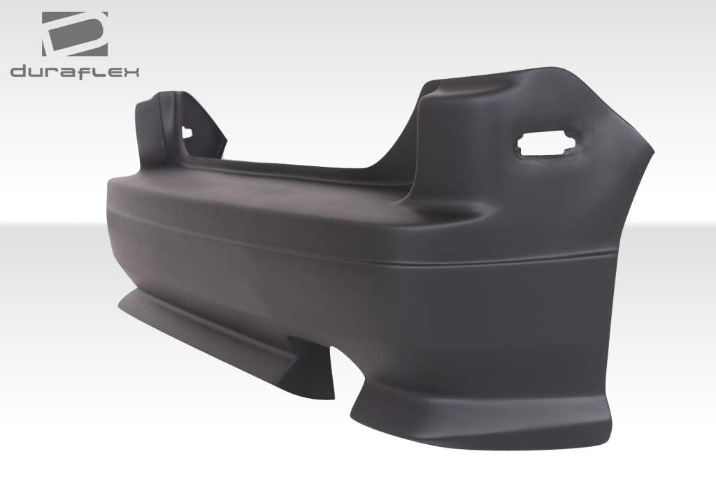 2004-2006 Scion xB Duraflex Skyline Body Kit - 4 Piece