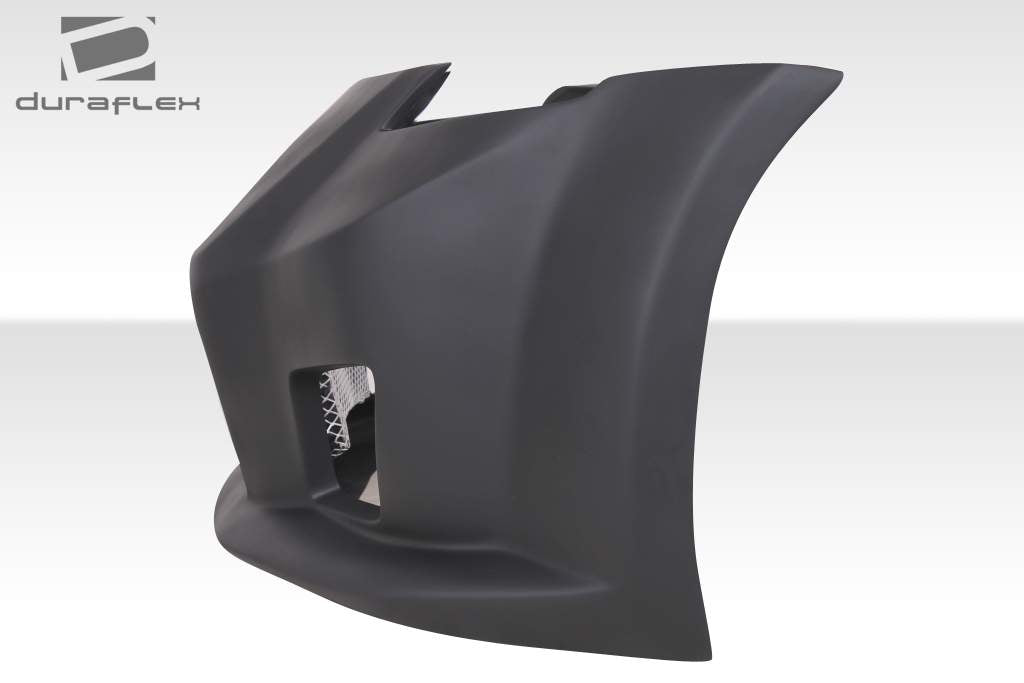 2003-2008 Nissan 350Z Z33 Duraflex B-2 Body Kit - 4 Piece