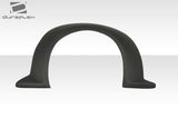 2003-2008 Nissan 350Z Z33 Duraflex B-2 Wide Body Front Fenders - 2 Piece