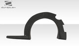 2003-2008 Nissan 350Z Z33 Duraflex B-2 Wide Body Kit - 8 Piece