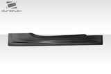 2003-2008 Nissan 350Z Z33 Duraflex B-2 Wide Body Side Skirts Rocker Panels - 2 Piece