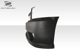 2007-2014 Chevrolet Tahoe Suburban Avalanche Duraflex Circuit Front Bumper Cover - 1 Piece