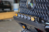 6-Pod 24" 2Banger Bar