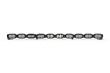 10-Pod 40" 2Banger Bar