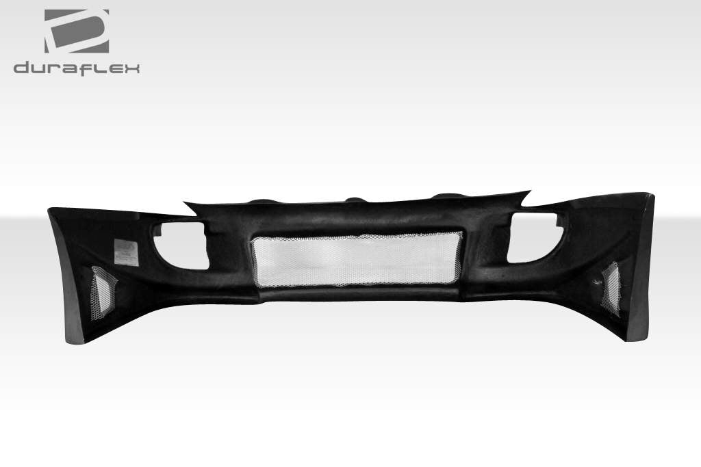 1990-1993 Toyota Celica Duraflex Blits Front Bumper Cover - 1 Piece