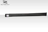2003-2012 Land Rover Range Rover Duraflex Platinum Side Skirts Rocker Panels (non sport model) - 2 Piece