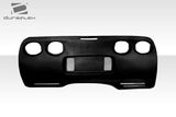 1984-1996 Chevrolet Corvette C4 Duraflex C5 Conversion Rear Bumper Cover - 1 Piece