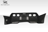 1984-1996 Chevrolet Corvette C4 Duraflex C5 Conversion Rear Bumper Cover - 1 Piece