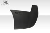 1984-1996 Chevrolet Corvette C4 Duraflex C5 Conversion Rear Bumper Cover - 1 Piece