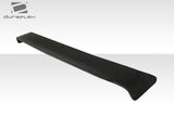 1984-1990 Chevrolet Corvette C4 Duraflex LT-R Wing Trunk Lid Spoiler - 1 Piece