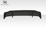 1991-1996 Chevrolet Corvette C4 Duraflex LT-R Wing Trunk Lid Spoiler - 1 Piece