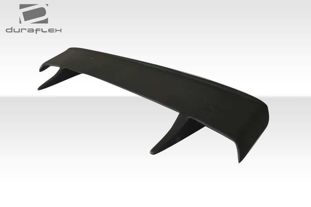 1991-1996 Chevrolet Corvette C4 Duraflex C-Force Wing Trunk Lid Spoiler - 1 Piece