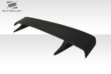 1991-1996 Chevrolet Corvette C4 Duraflex C-Force Wing Trunk Lid Spoiler - 1 Piece