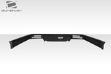 1984-1990 Chevrolet Corvette C4 Duraflex GTO Body Kit - 4 Piece
